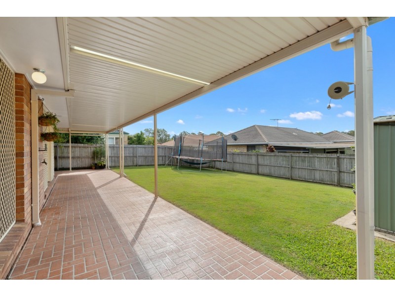 44 Wimbledon Circuit, Carseldine QLD 4034