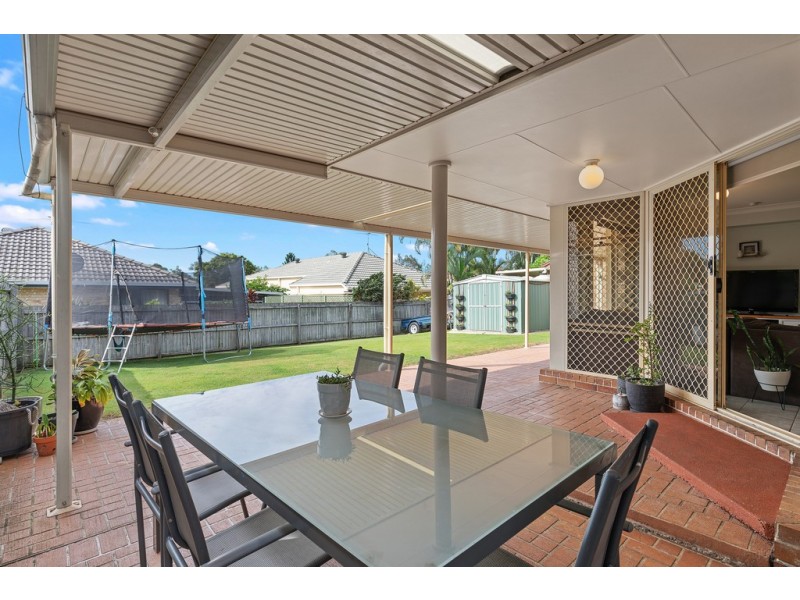 44 Wimbledon Circuit, Carseldine QLD 4034