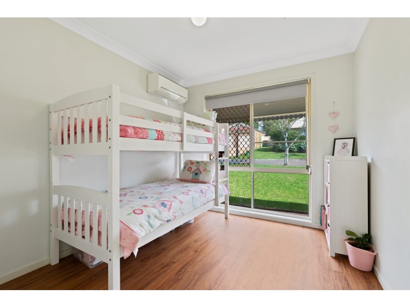 44 Wimbledon Circuit, Carseldine QLD 4034