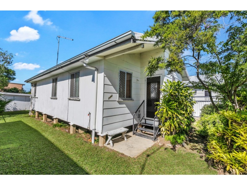314 Scarborough Road, Scarborough QLD 4020