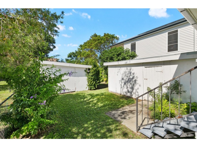314 Scarborough Road, Scarborough QLD 4020