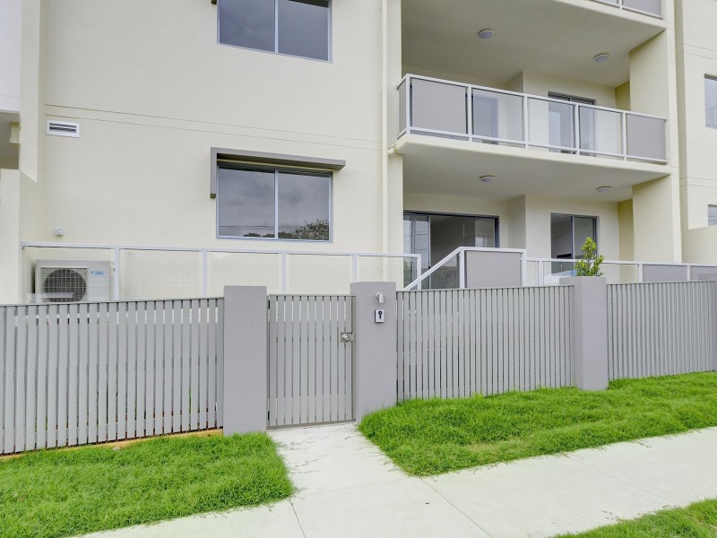 2/2 Buckby Street, Nundah QLD 4012