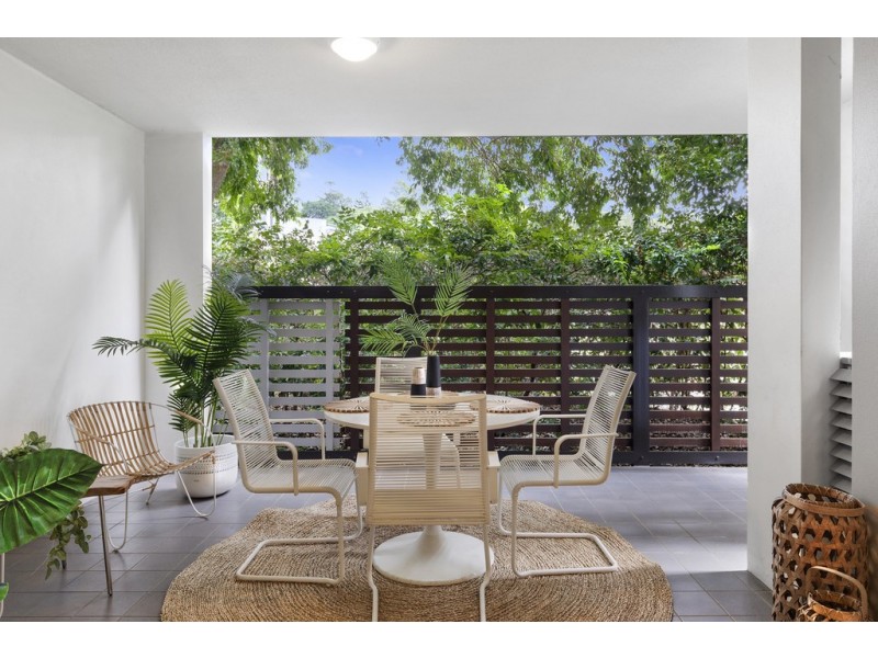 122/71 Beeston Street, Teneriffe QLD 4005