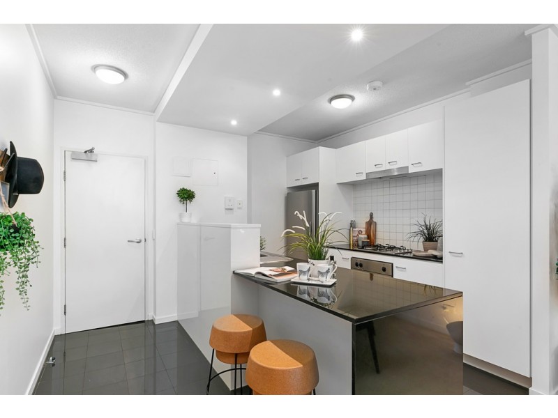 122/71 Beeston Street, Teneriffe QLD 4005