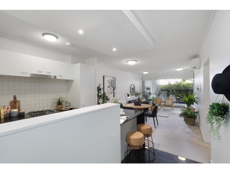 122/71 Beeston Street, Teneriffe QLD 4005