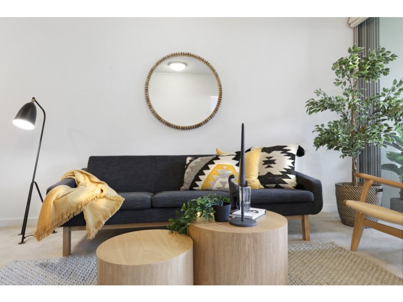 122/71 Beeston Street, Teneriffe QLD 4005