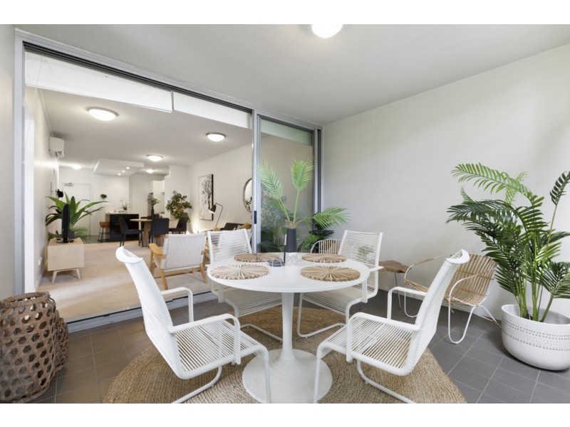 122/71 Beeston Street, Teneriffe QLD 4005