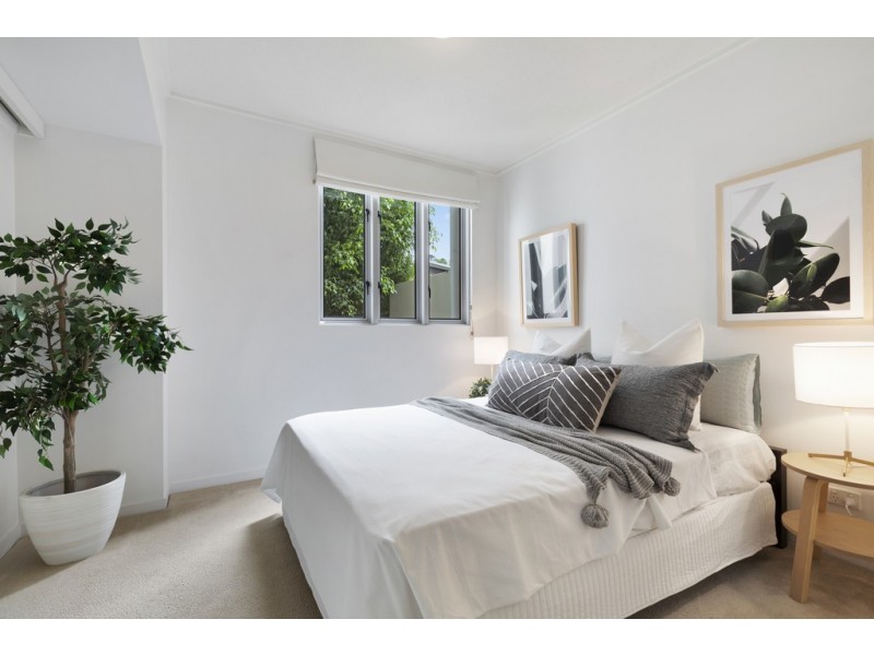 122/71 Beeston Street, Teneriffe QLD 4005