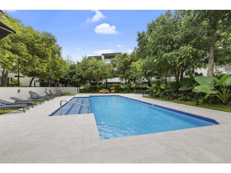122/71 Beeston Street, Teneriffe QLD 4005