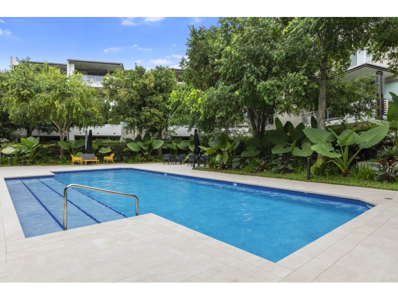 122/71 Beeston Street, Teneriffe QLD 4005