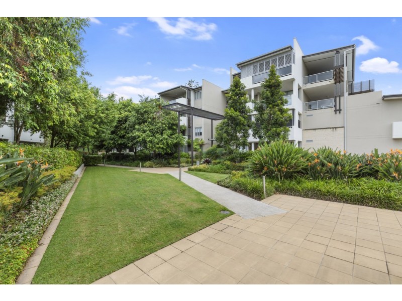 122/71 Beeston Street, Teneriffe QLD 4005