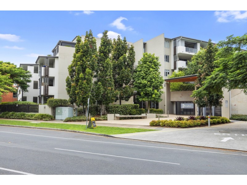 122/71 Beeston Street, Teneriffe QLD 4005