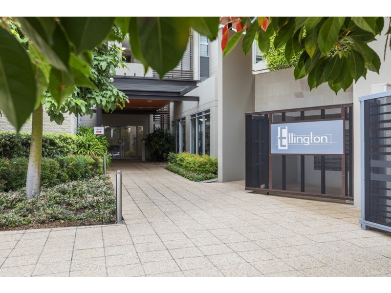 122/71 Beeston Street, Teneriffe QLD 4005