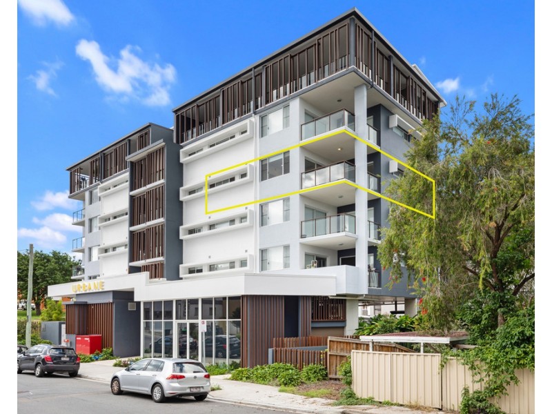 13/30 Anstey Street, Albion QLD 4010