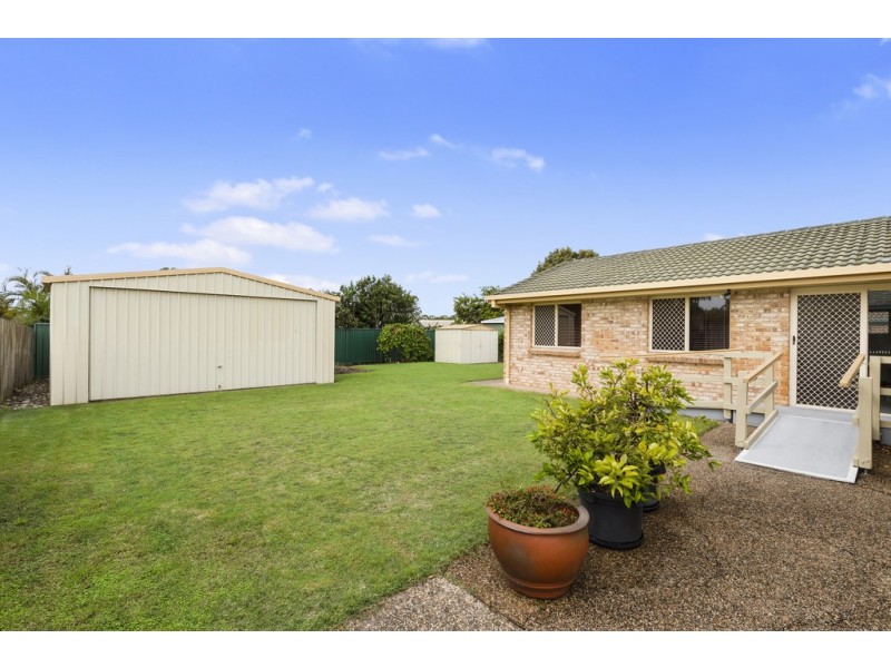 22 Pin Oak Crescent, Victoria Point QLD 4165