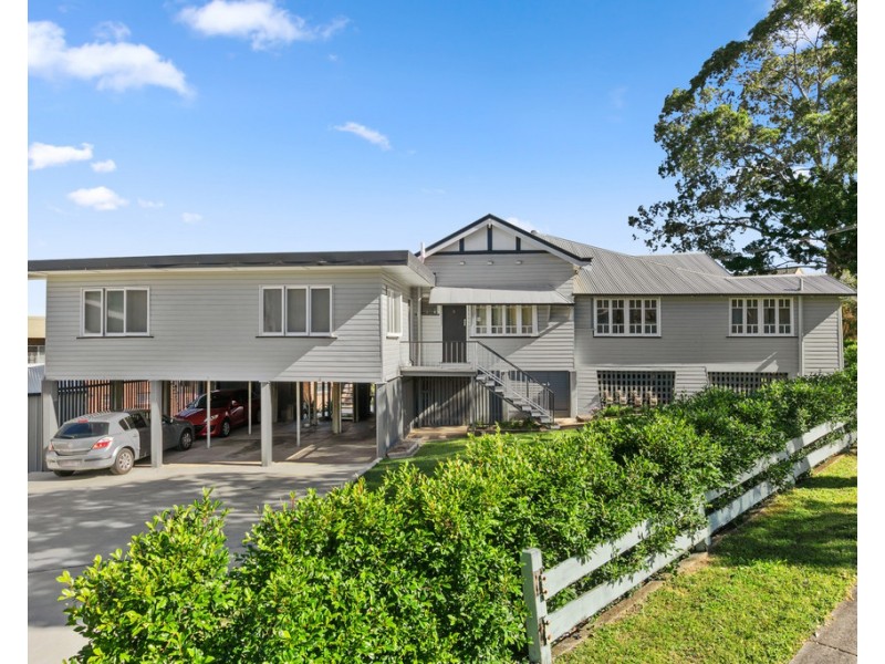 2/74 Westacott Street, Nundah QLD 4012