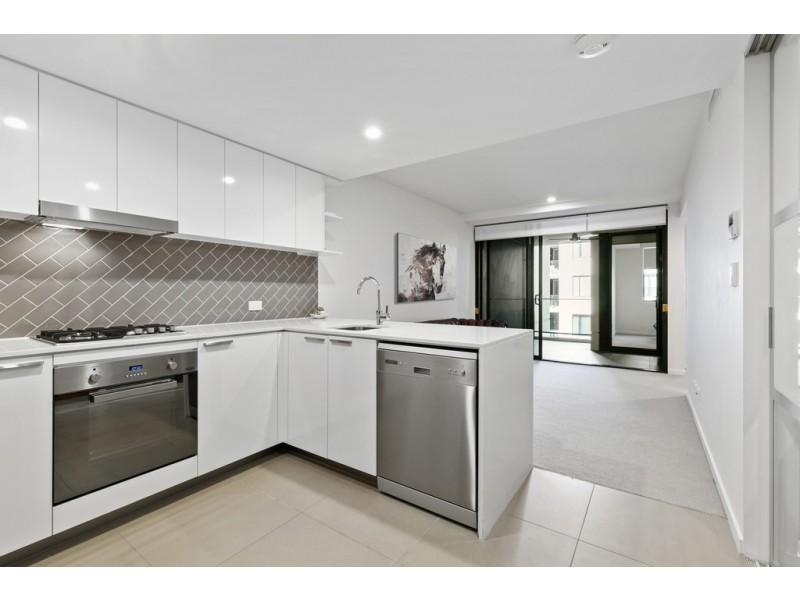 3302/35 Burdett Street, Albion QLD 4010