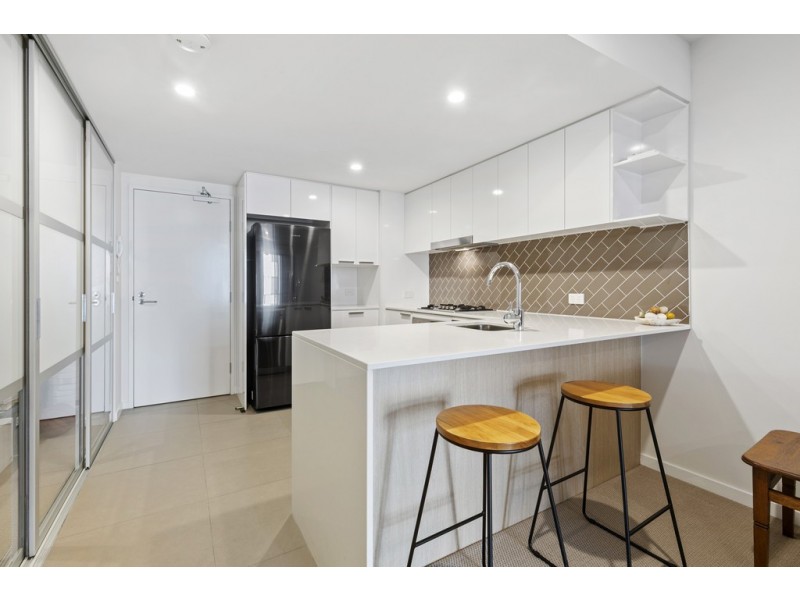 3302/35 Burdett Street, Albion QLD 4010