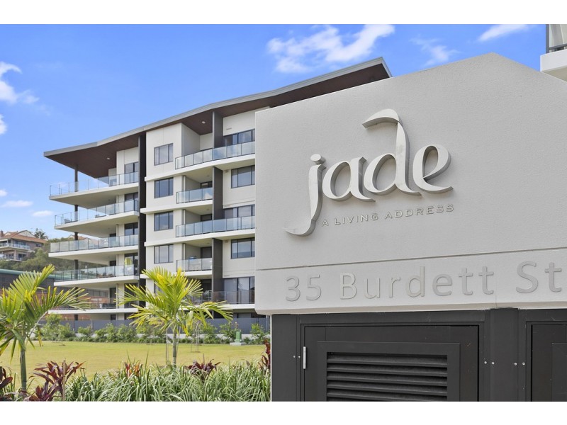 3302/35 Burdett Street, Albion QLD 4010