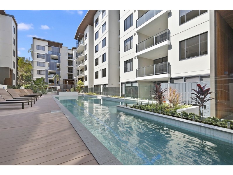 3302/35 Burdett Street, Albion QLD 4010