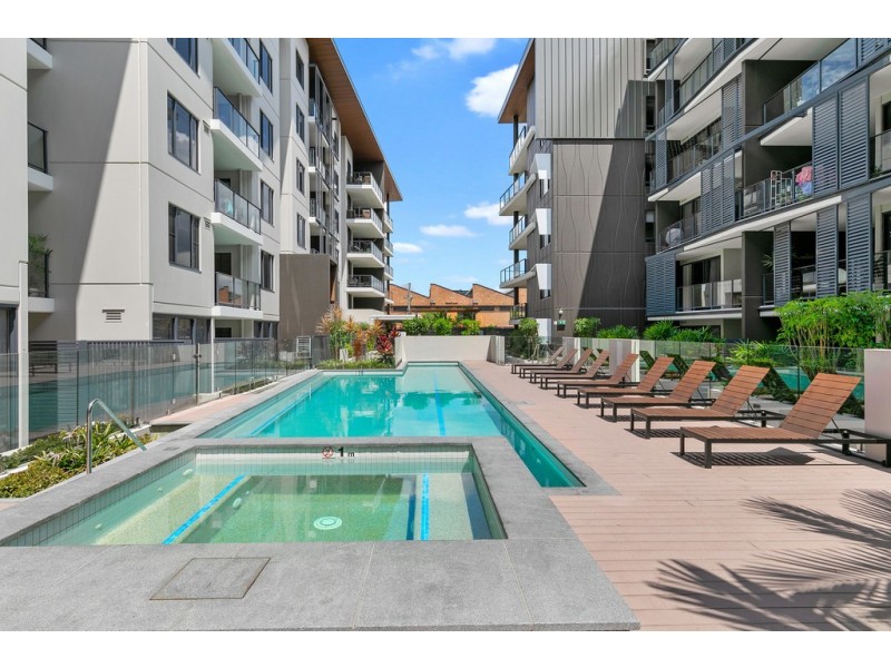 3302/35 Burdett Street, Albion QLD 4010