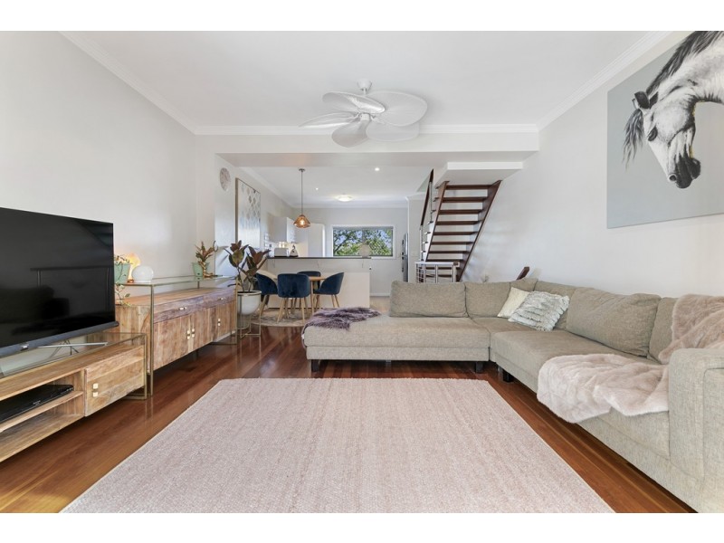 34/9 Fuller Street, Lutwyche QLD 4030