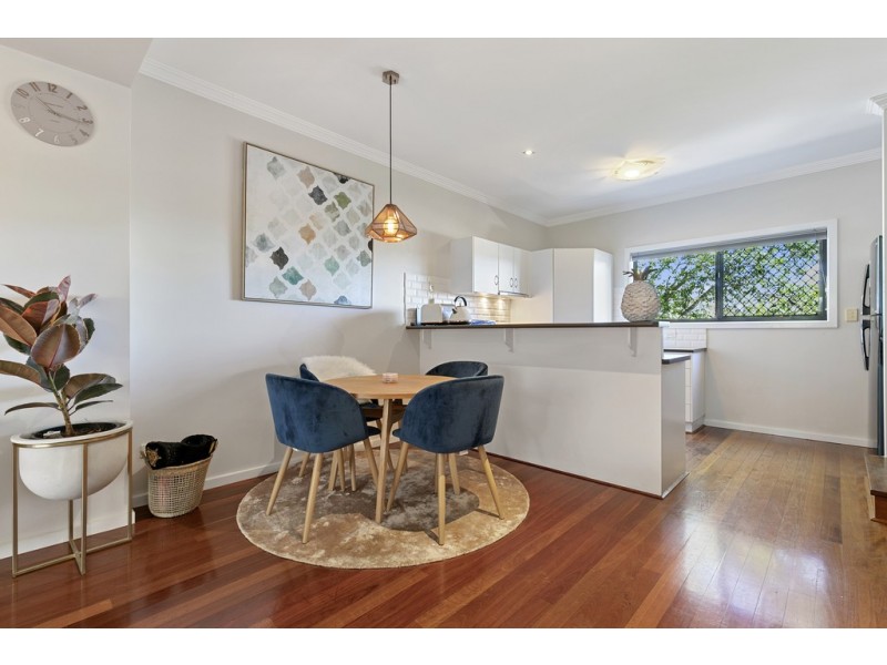34/9 Fuller Street, Lutwyche QLD 4030