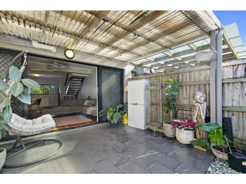 34/9 Fuller Street, Lutwyche QLD 4030