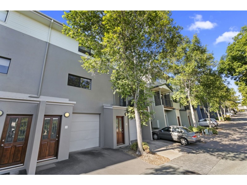 34/9 Fuller Street, Lutwyche QLD 4030