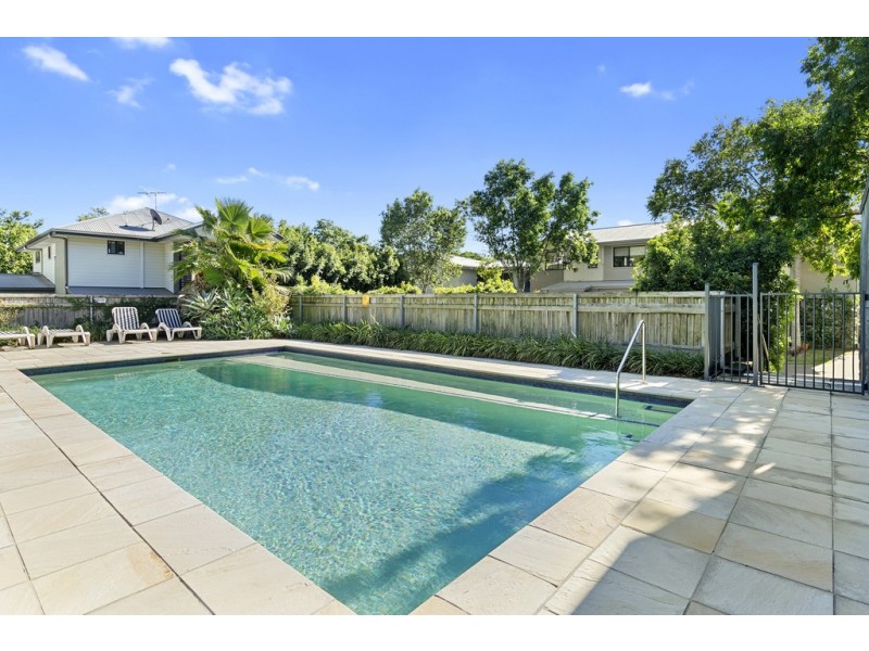 34/9 Fuller Street, Lutwyche QLD 4030