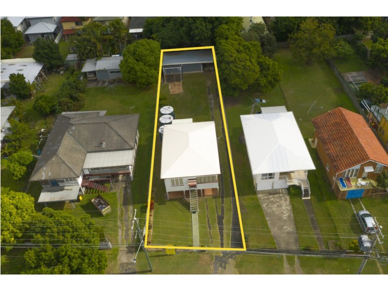 19 Gladstone Street, Moorooka QLD 4105