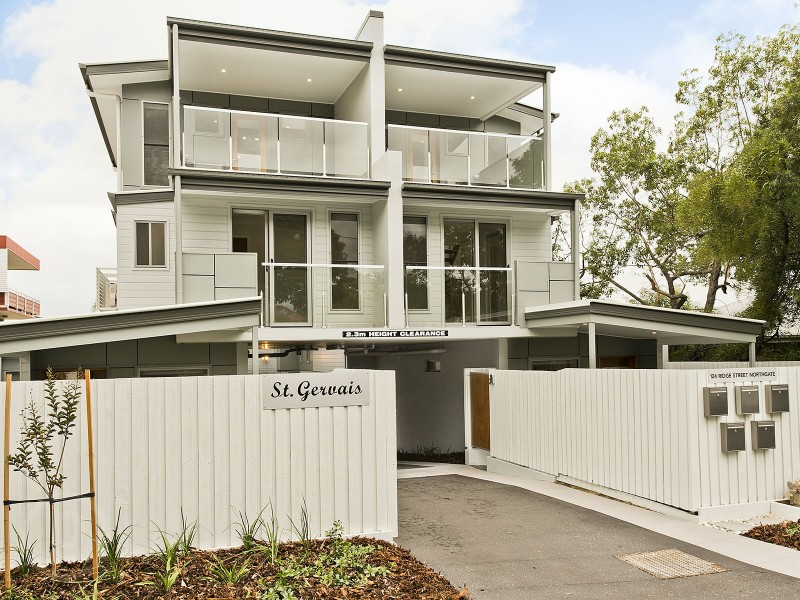 3/124 Ridge Street, Northgate QLD 4013