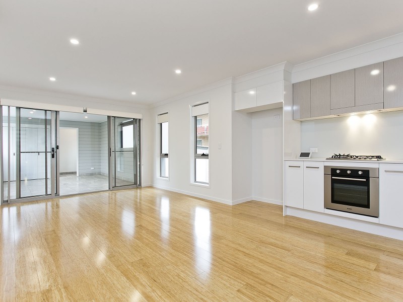 3/124 Ridge Street, Northgate QLD 4013