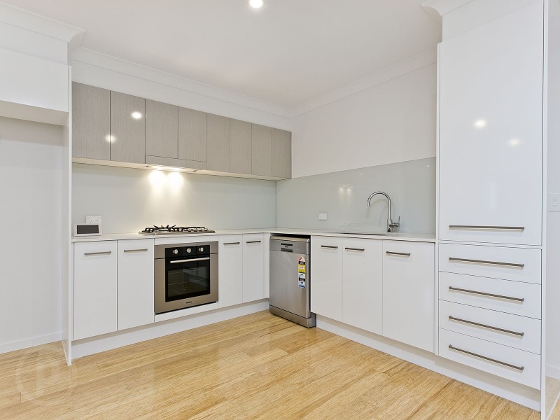 3/124 Ridge Street, Northgate QLD 4013