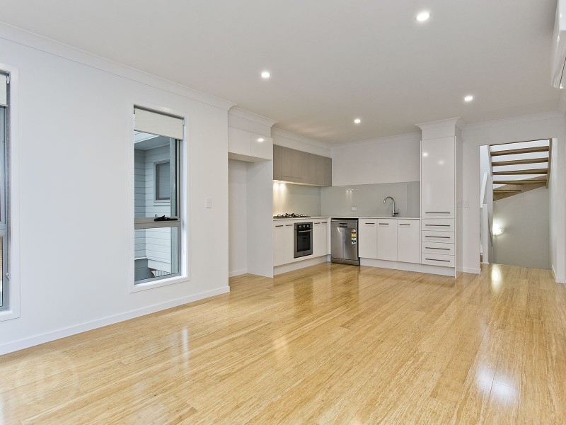 3/124 Ridge Street, Northgate QLD 4013