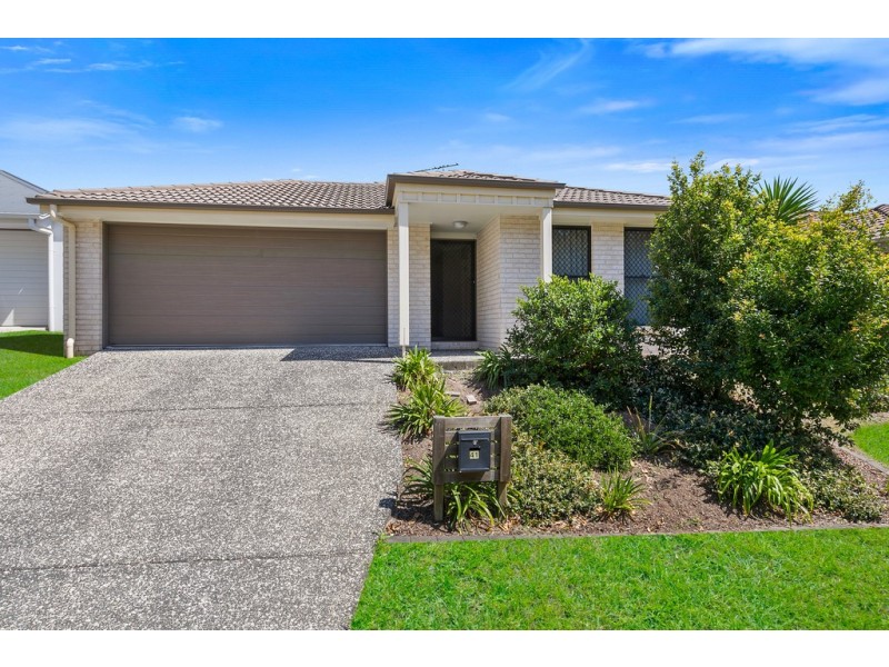 41 Nocturnal Promenade, Narangba QLD 4504