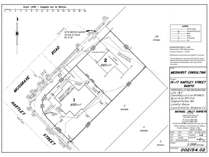 15 Hartley Street, Banyo QLD 4014