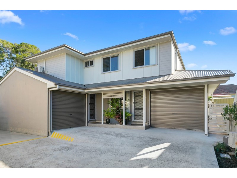 3/69 Ethel Street, Chermside QLD 4032