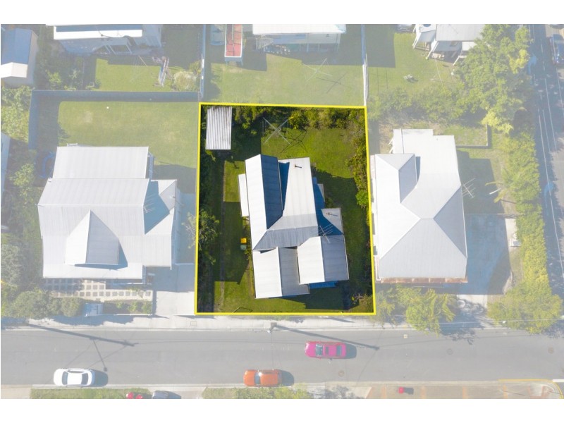 12 Anstey Street, Albion QLD 4010