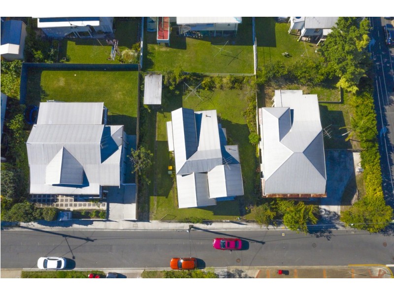 12 Anstey Street, Albion QLD 4010