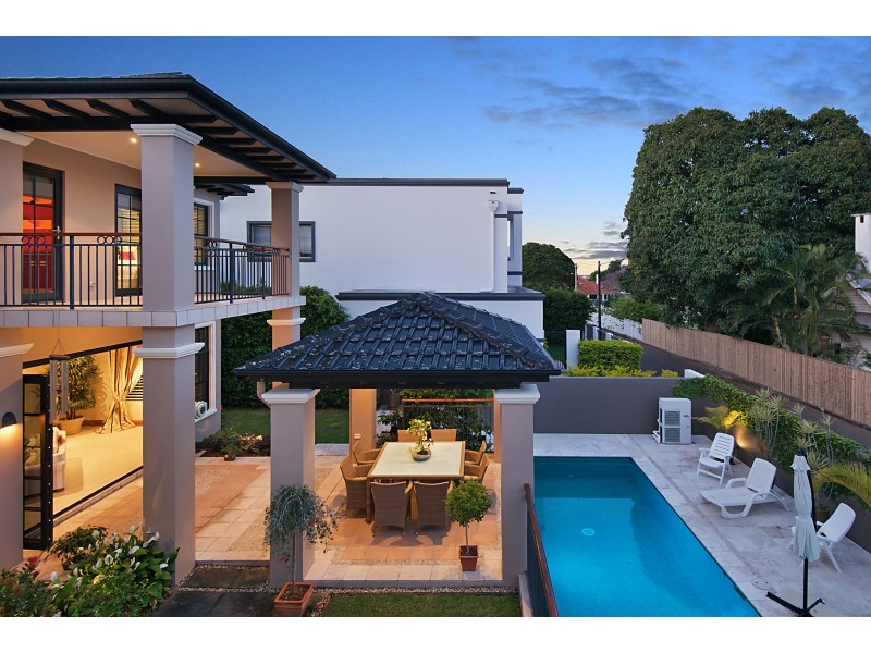 32 Enderley Avenue, Clayfield QLD 4011