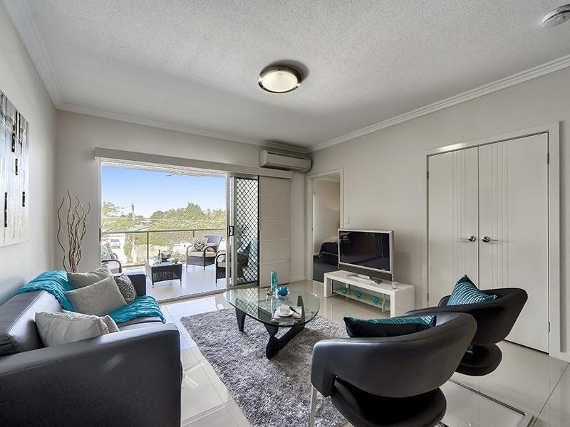 5/23 David Street, Nundah QLD 4012