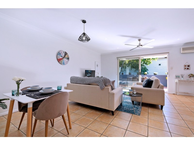 8/10 Widdop Street, Clayfield QLD 4011