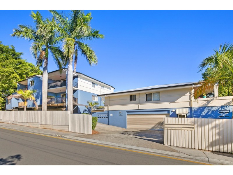 8/10 Widdop Street, Clayfield QLD 4011