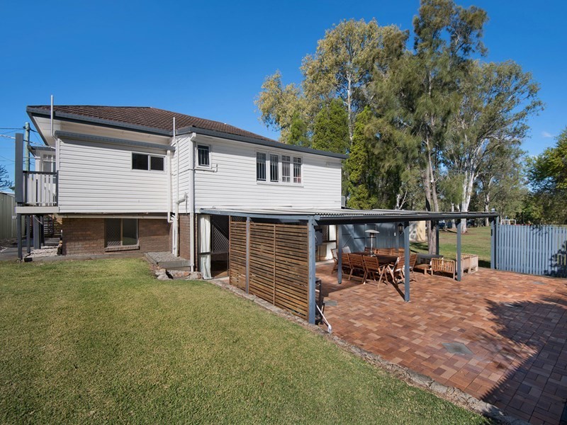 83 Granville Street, Wilston QLD 4051