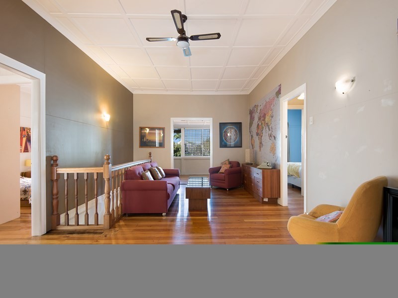 83 Granville Street, Wilston QLD 4051