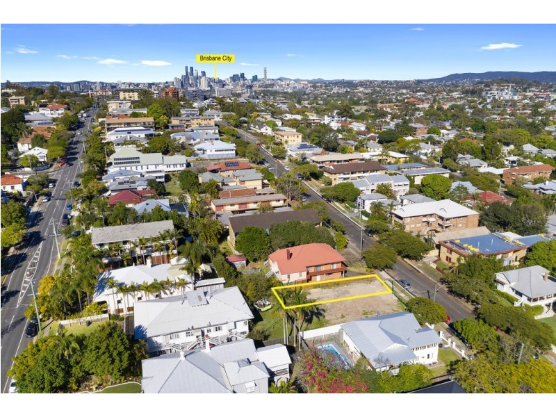 53 View St, Wooloowin QLD 4030