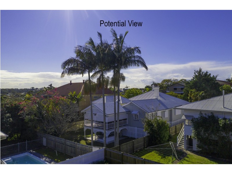 53 View St, Wooloowin QLD 4030