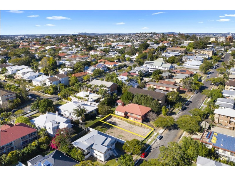 53 View St, Wooloowin QLD 4030