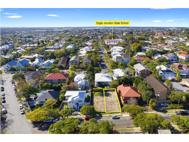 53 View St, Wooloowin QLD 4030